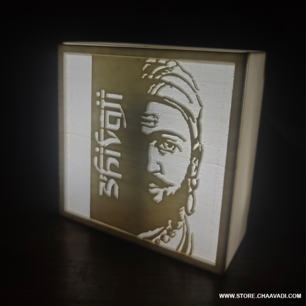 3D LITHOPHANE PHOTO - Image 2