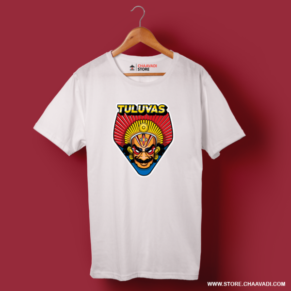 TULUVAS T-SHIRT