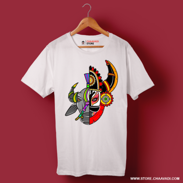 MAGANE MAHISHA  T-SHIRT