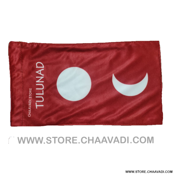 MINI TULUNAD FLAG